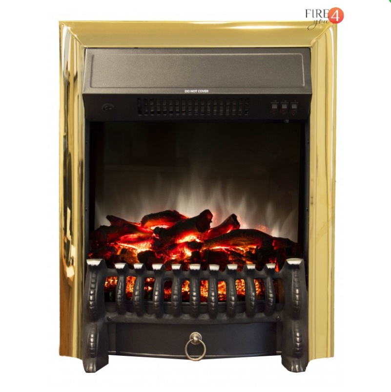 Электроочаг RealFlame Fobos Lux BR S