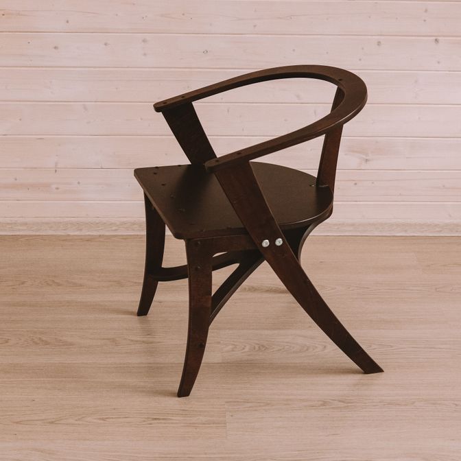 Коллекция LARGO: стул
