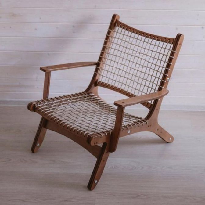 Коллекция ALLEGRO: кресло