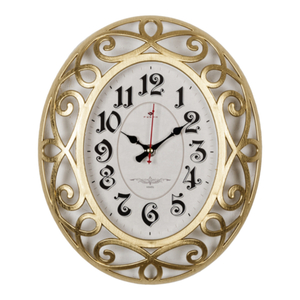 3126-002 Часы настенные "Рубин"