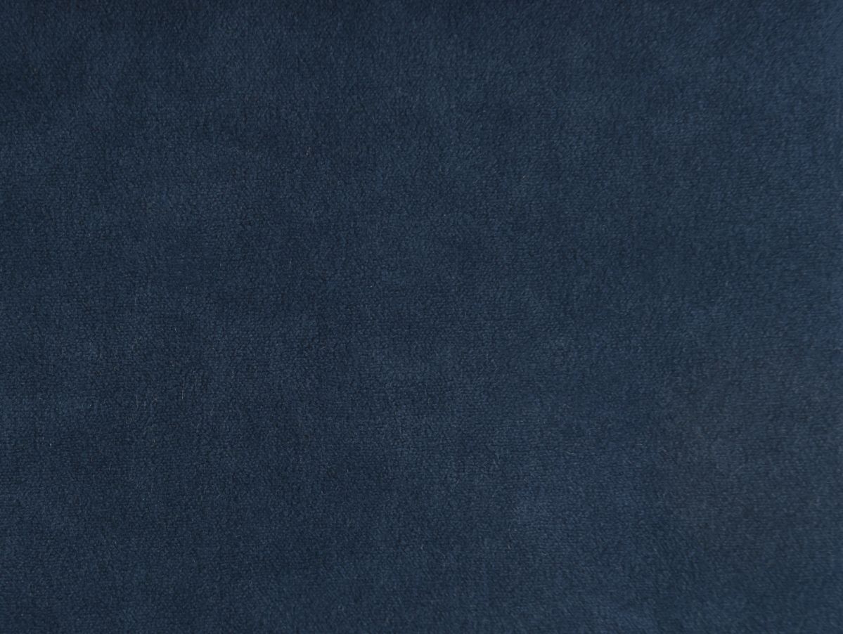 Диван "Палермо-2" Велюр Brendy Blu Classic темно-синий механизм Клик-кляк